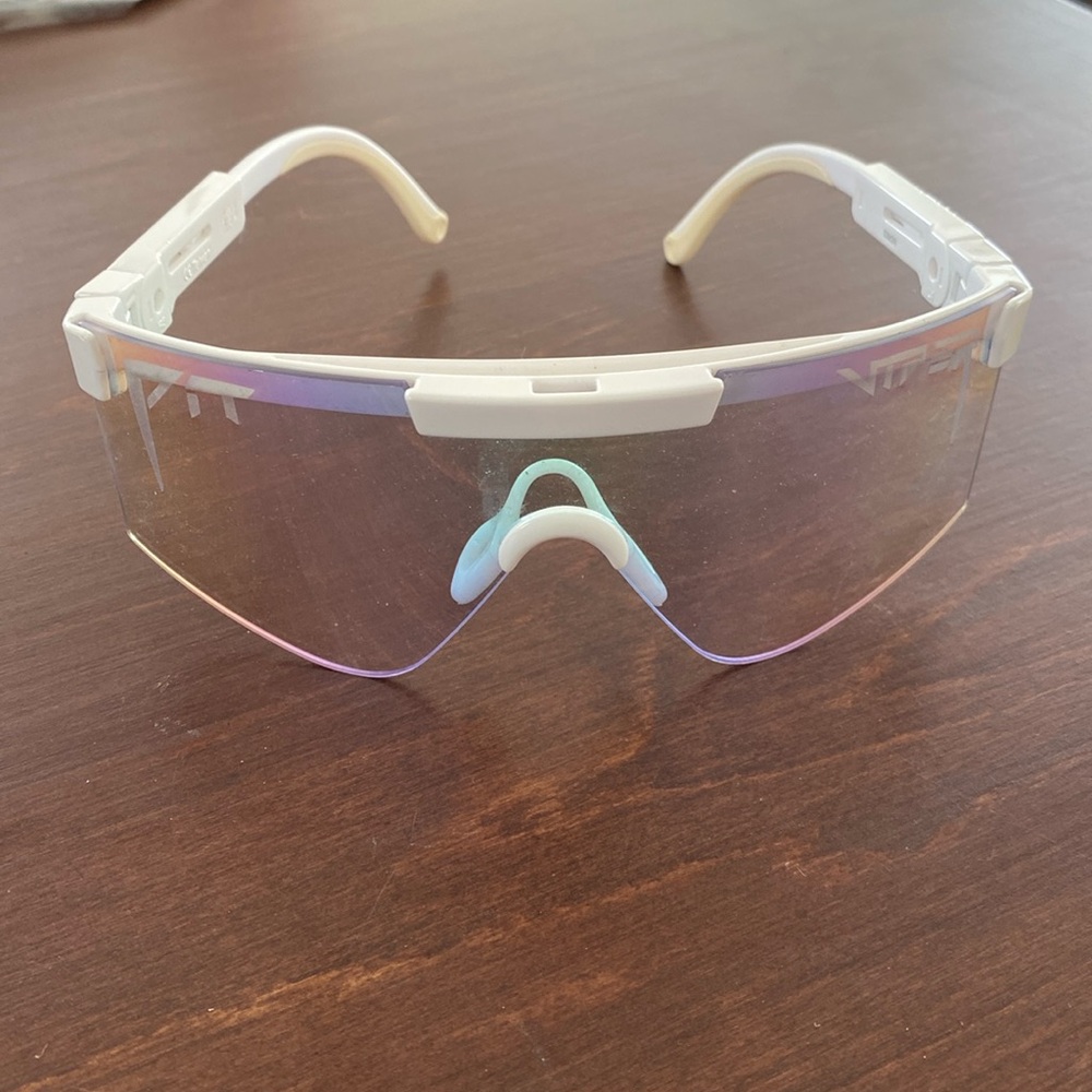 Pit Viper Miami Nights Photochromic